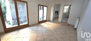 Townhouse at Saint-Julien-du-Sault (89330)