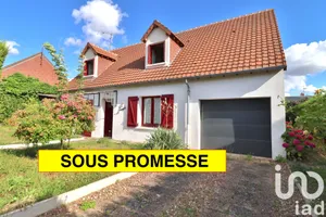 Maison traditionnelle à Blois (41000)