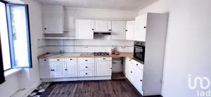 House at Gourin (56110)
