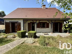 House at Champcueil (91750)