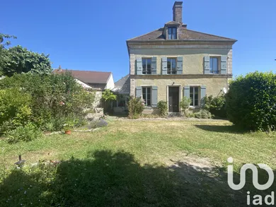 Maison à Ury (77760)