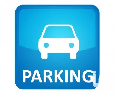 Parking at Paris (75011)