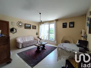 Apartment at Meaux (77100)