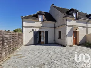 Maison à Senlis (60300)