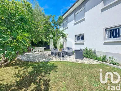 Traditional house at Gretz-Armainvilliers (77220)