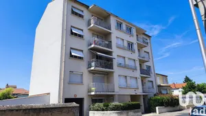 Apartment at Issoire (63500)