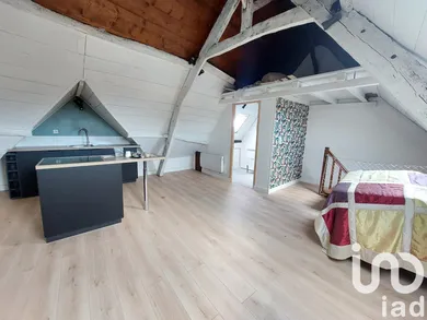 Studio at Guérande (44350)