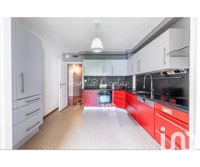 Apartment in Avignon (84000)