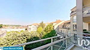 Apartment at Melun (77000)