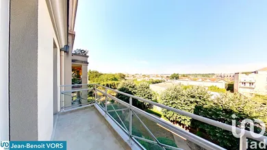 Appartement à Melun (77000)