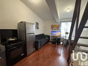 Appartement à Beaumont-sur-Oise (95260)