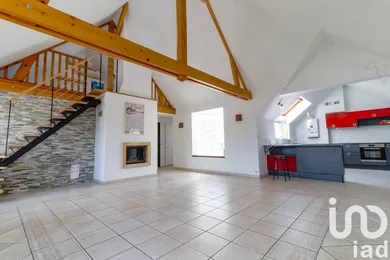 Appartement à Arpajon (91290)