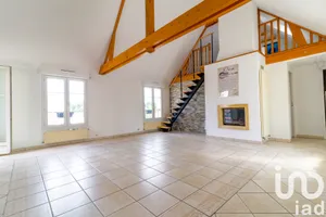 Appartement à Arpajon (91290)