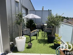 Appartement à Villenave-d'Ornon (33140)