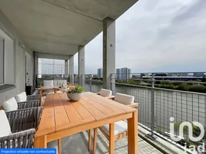 Apartment at Nantes (44000)