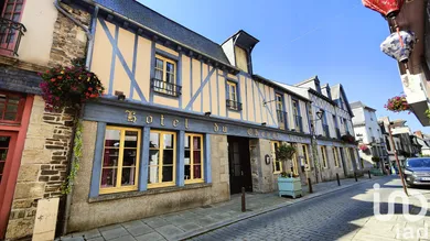 Appartement à Châteaugiron (35410)