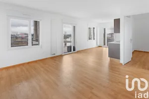 Appartement à Nantes (44000)
