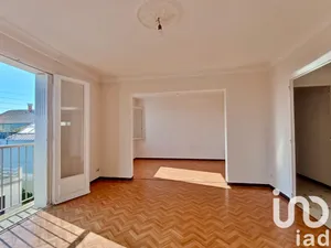 Apartment at Nantes (44100)