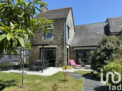 Townhouse at Ploërmel (56800)