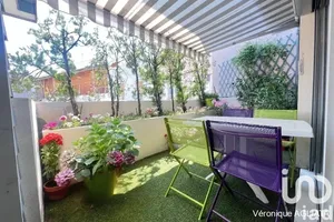 Duplex à Grenoble (38000)