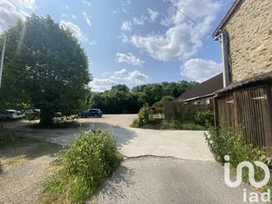 Appartement à Épinay-sur-Orge (91360)