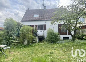 House at Neuilly-sur-Marne (93330)