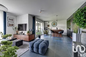 Appartement à Sathonay-Camp (69580)