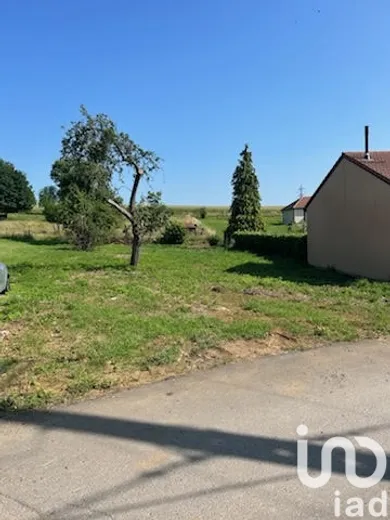 Terrain à bâtir à Mont-Saint-Martin (54350)