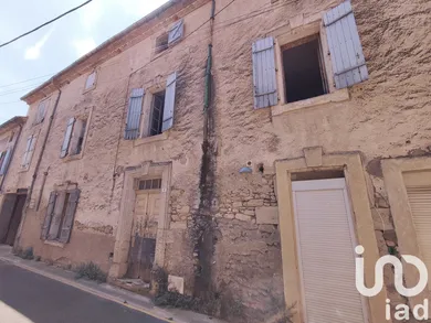 House in Abeilhan (34290)