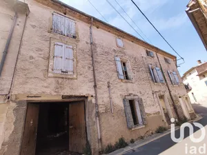 Maison à Abeilhan (34290)