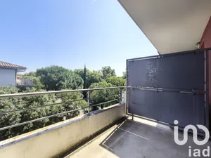Appartement à Toulouse (31200)