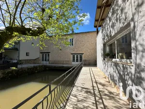 Domain in Monflanquin (47150)