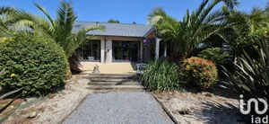 Maison à Missillac (44780)