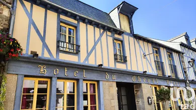 Appartement à Châteaugiron (35410)