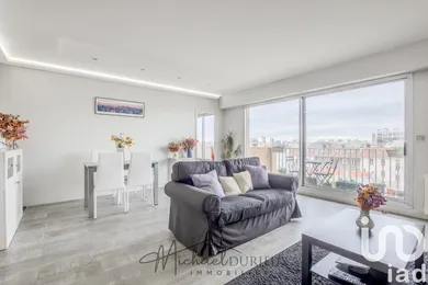 Apartment at Les Lilas (93260)