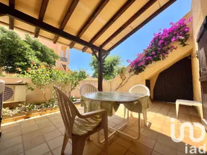 Apartment at Leucate (11370)