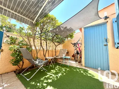House in Le Barcarès (66420)