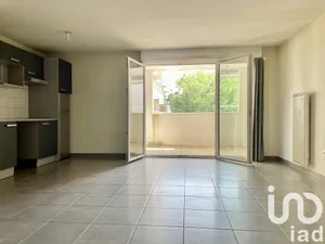 Appartement à Nantes (44100)