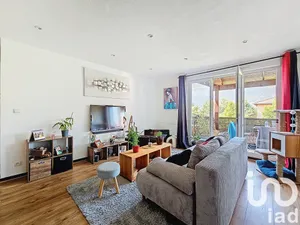 Appartement à Bonneville (74130)