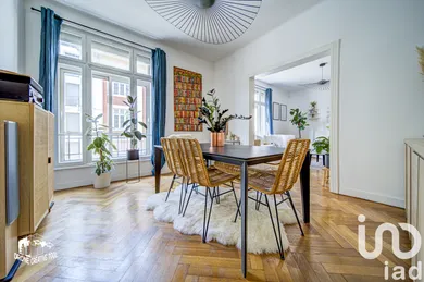 Apartment at Metz (57000)