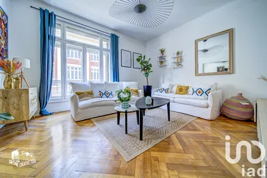 Apartment at Metz (57000)