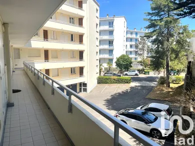 Appartement à La Baule-Escoublac (44500)