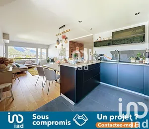Appartement à Annecy (74600)