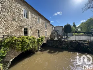 Domain at Monflanquin (47150)