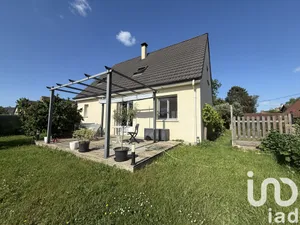 House in PÎTRES (27590)