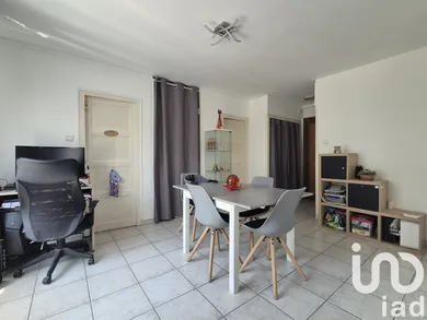 Apartment in Vizille (38220)