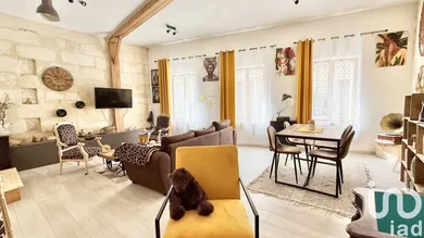 Townhouse at Saint-André-de-Cubzac (33240)