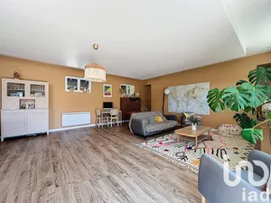 Maison à Laize-Clinchamps (14320)