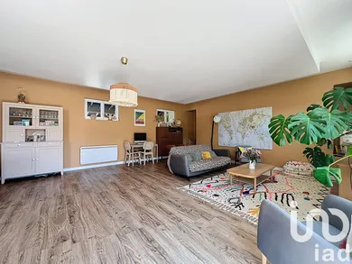 House at Laize-Clinchamps (14320)