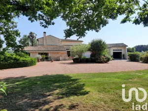 House at Galgon (33133)